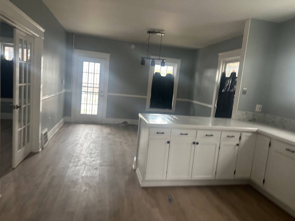 Apartment for rent at 15637 Halliday Ave, Cleveland, OH 44110