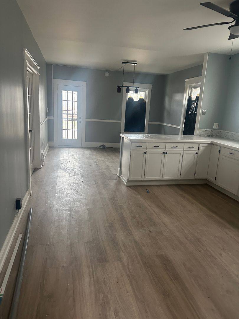 Apartment for rent at 15637 Halliday Ave, Cleveland, OH 44110