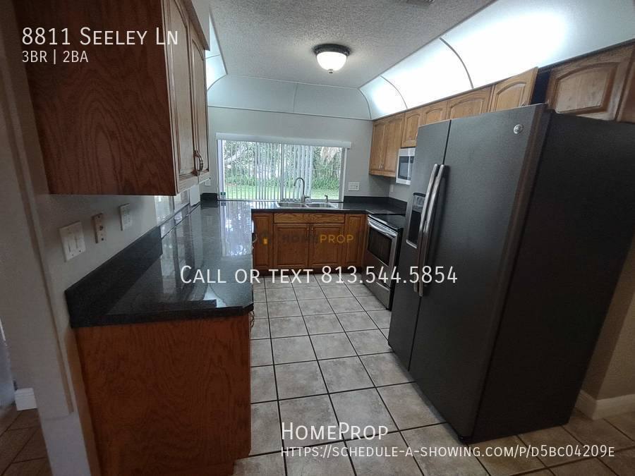 House for rent at 8811 Seeley Lane, Hudson, FL 34667