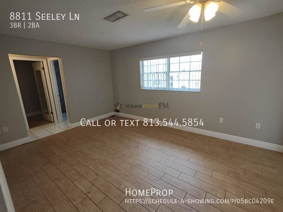 House for rent at 8811 Seeley Lane, Hudson, FL 34667
