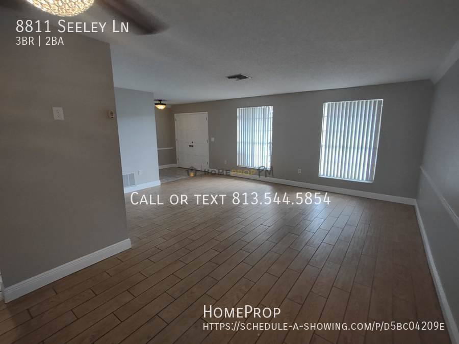 House for rent at 8811 Seeley Lane, Hudson, FL 34667