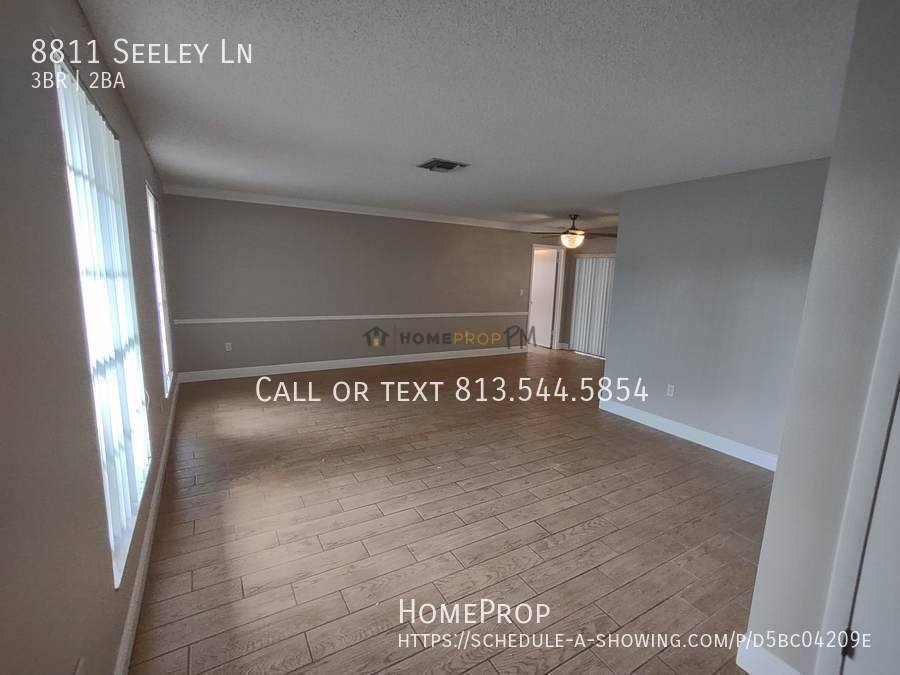 House for rent at 8811 Seeley Lane, Hudson, FL 34667