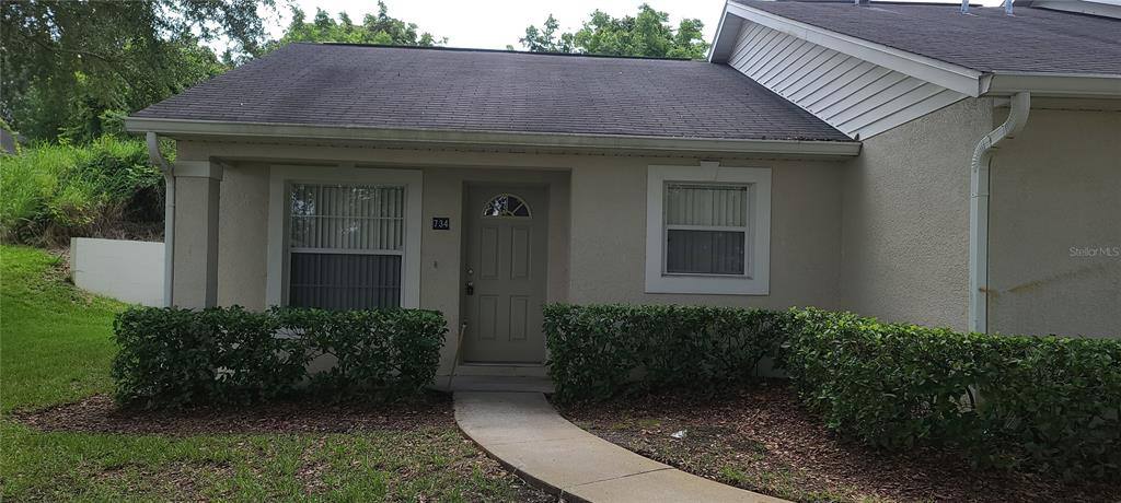 Apartment for rent at 734 S Grand Highway, Clermont, FL 34711