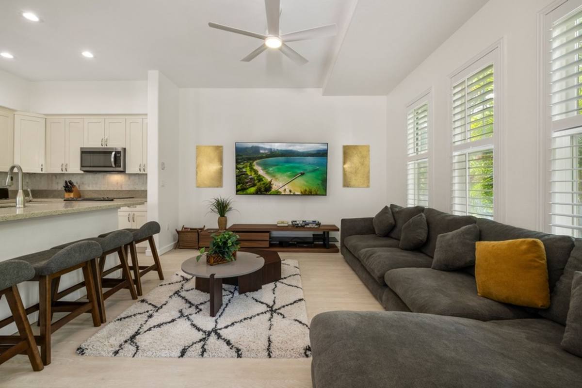 Townhouse for rent at 92-1078-3 Olani St, Kapolei, HI 96707