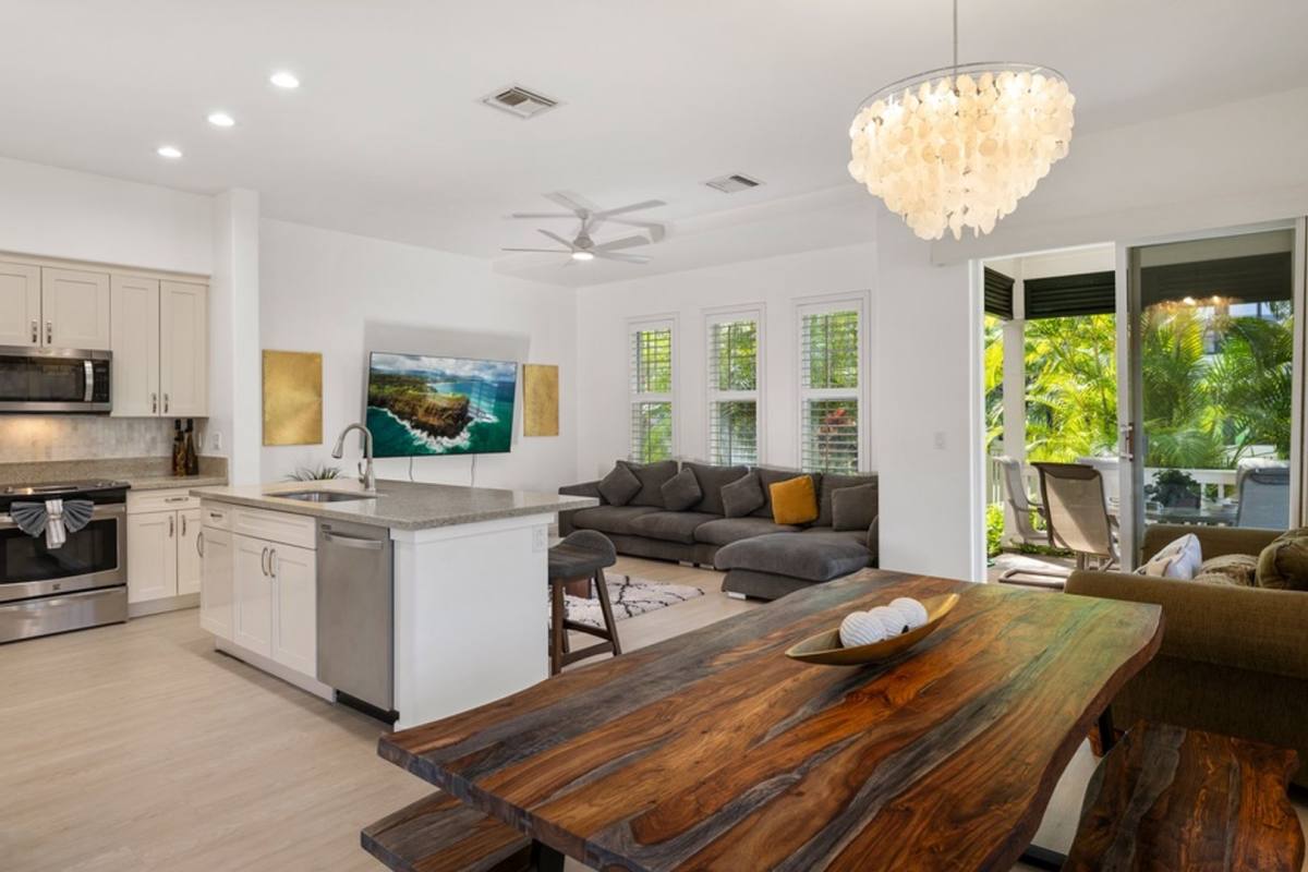 Townhouse for rent at 92-1078-3 Olani St, Kapolei, HI 96707