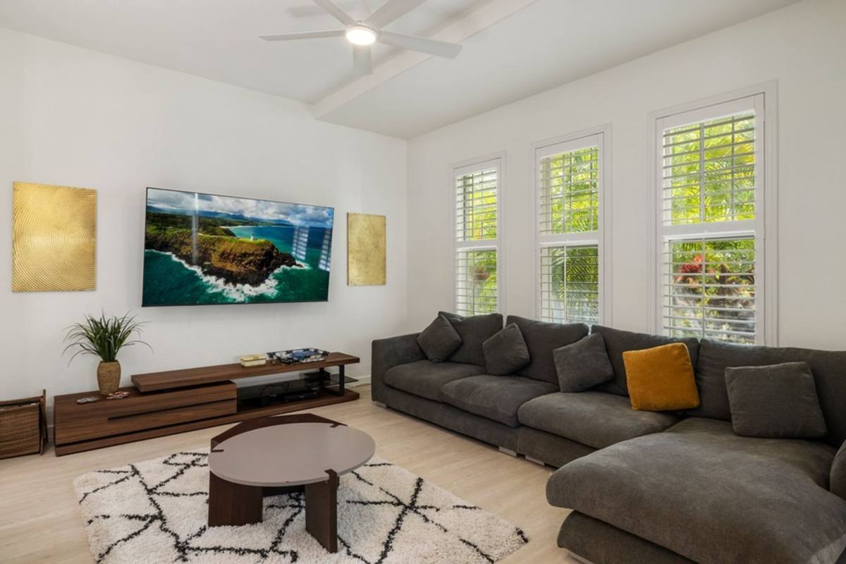 Townhouse for rent at 92-1078-3 Olani St, Kapolei, HI 96707