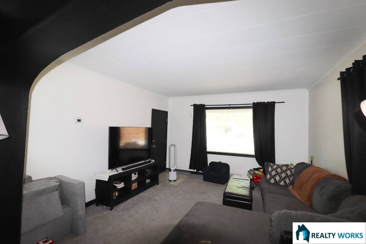 Apartment for rent at 1619-1623 D St, Lincoln, NE 68502