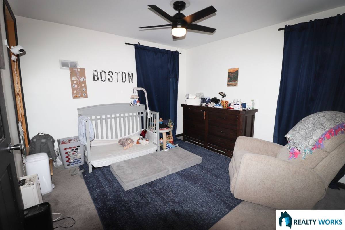 Apartment for rent at 1619-1623 D St, Lincoln, NE 68502