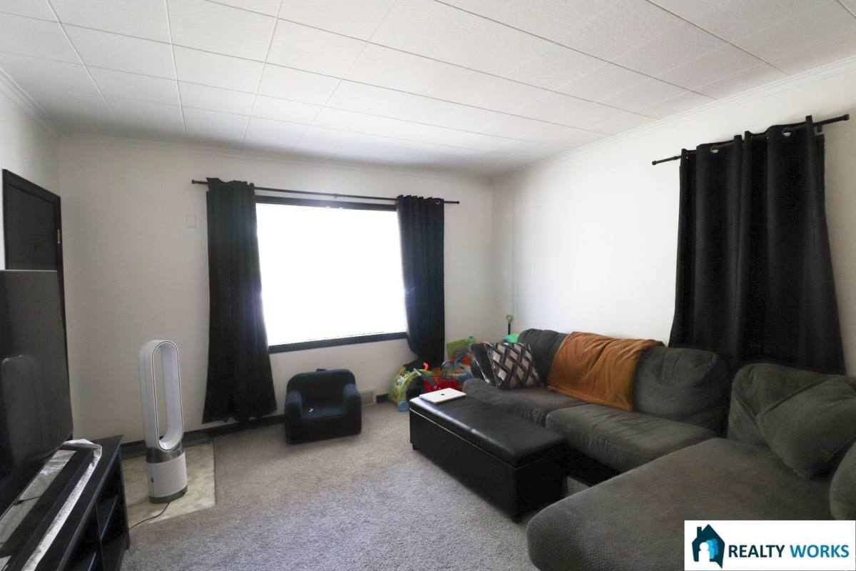 Apartment for rent at 1619-1623 D St, Lincoln, NE 68502