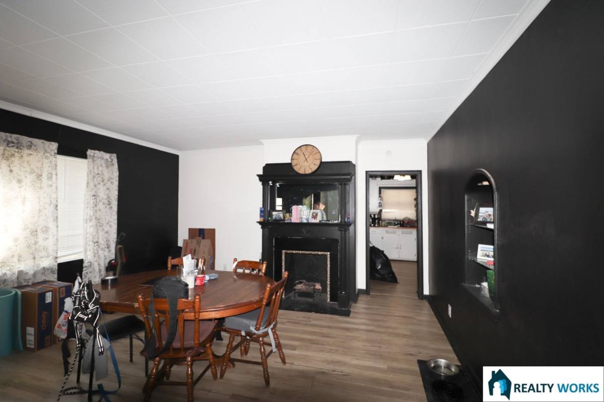 Apartment for rent at 1619-1623 D St, Lincoln, NE 68502