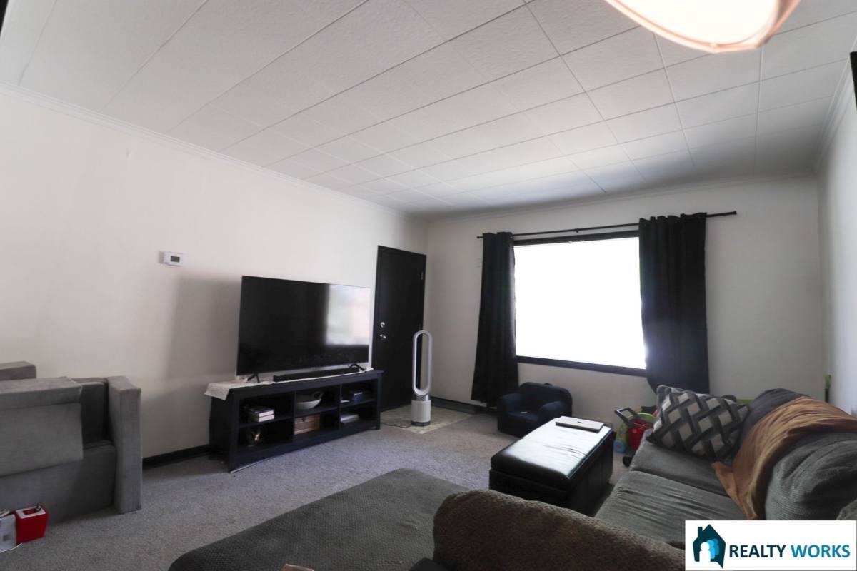 Apartment for rent at 1619-1623 D St, Lincoln, NE 68502