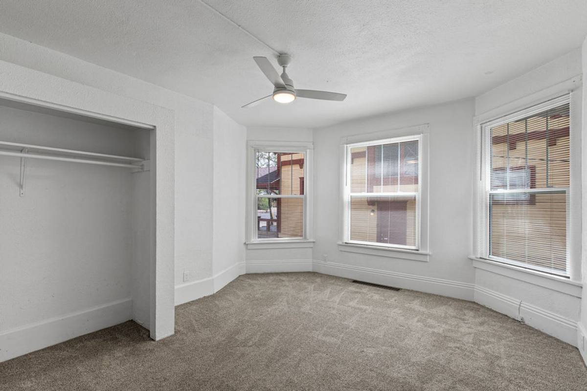 Apartment for rent at 1615 11th Ave, Greeley, CO 80631