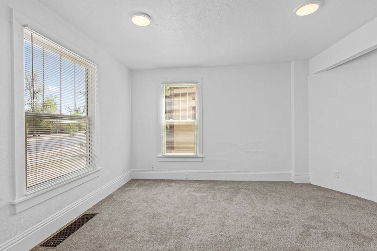 Apartment for rent at 1615 11th Ave, Greeley, CO 80631