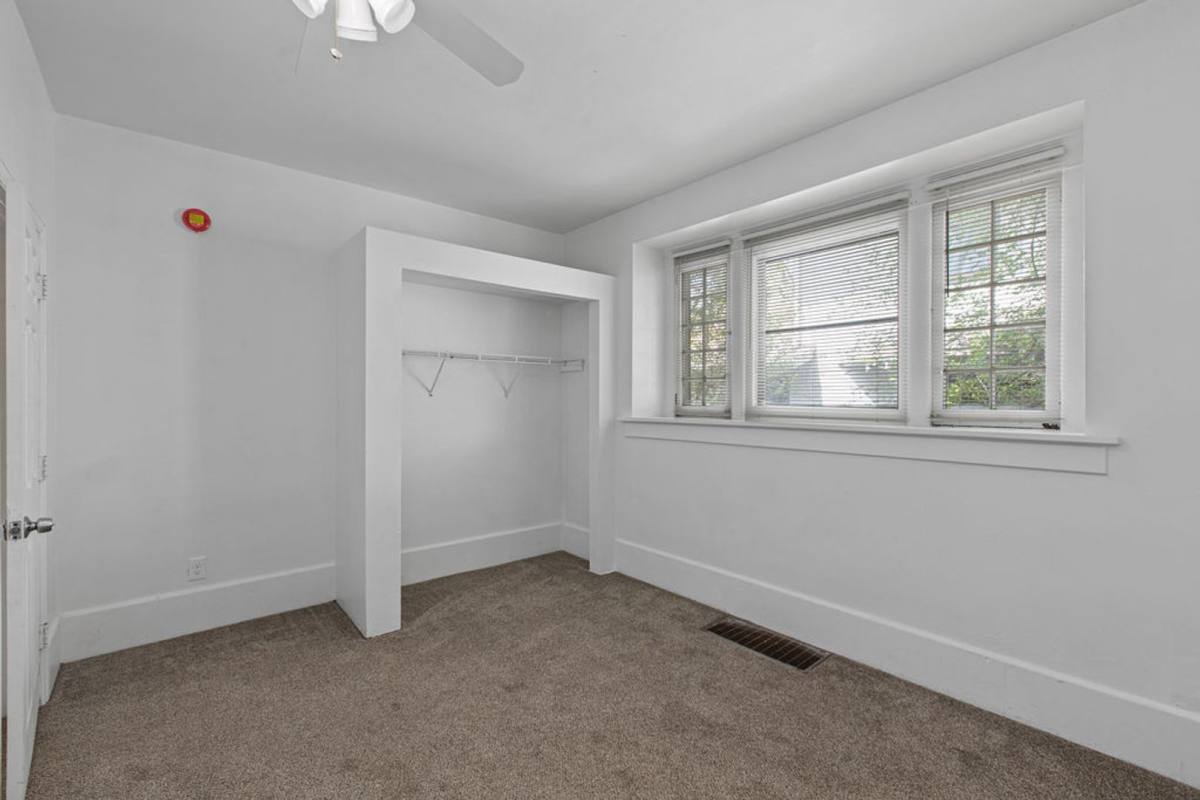 Apartment for rent at 1615 11th Ave, Greeley, CO 80631