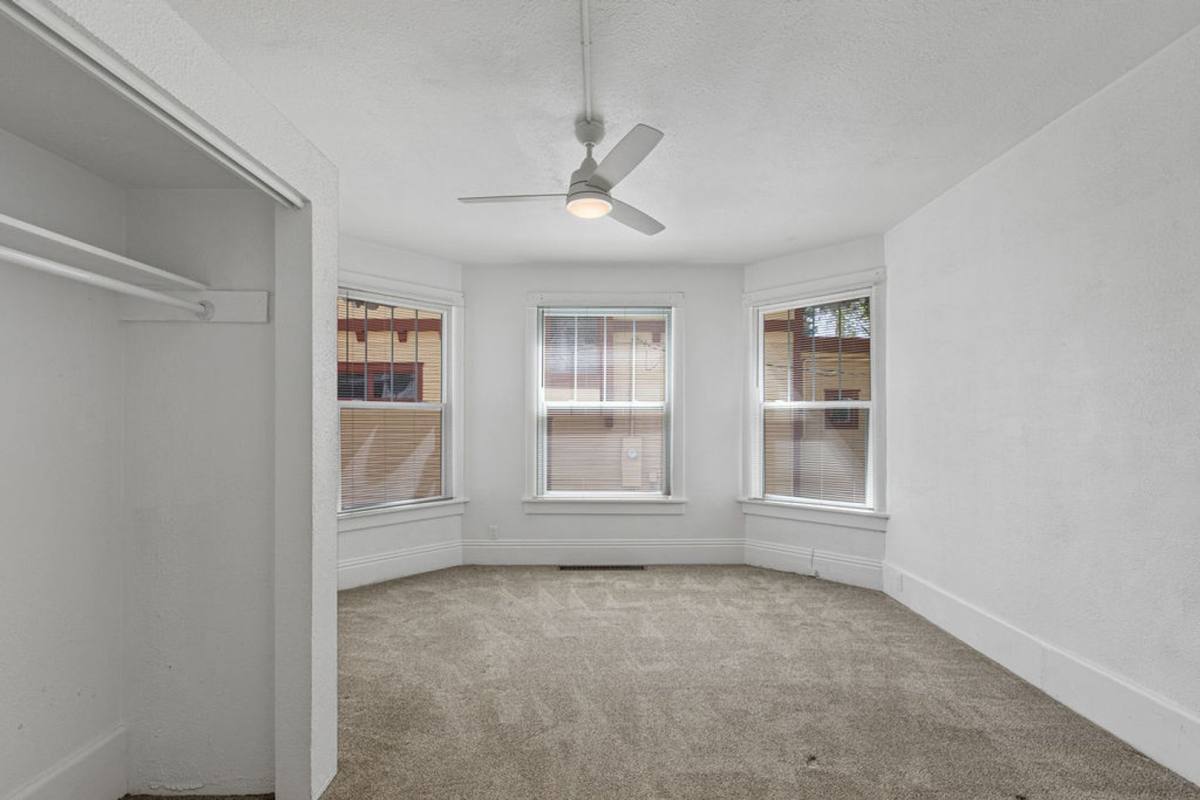 Apartment for rent at 1615 11th Ave, Greeley, CO 80631