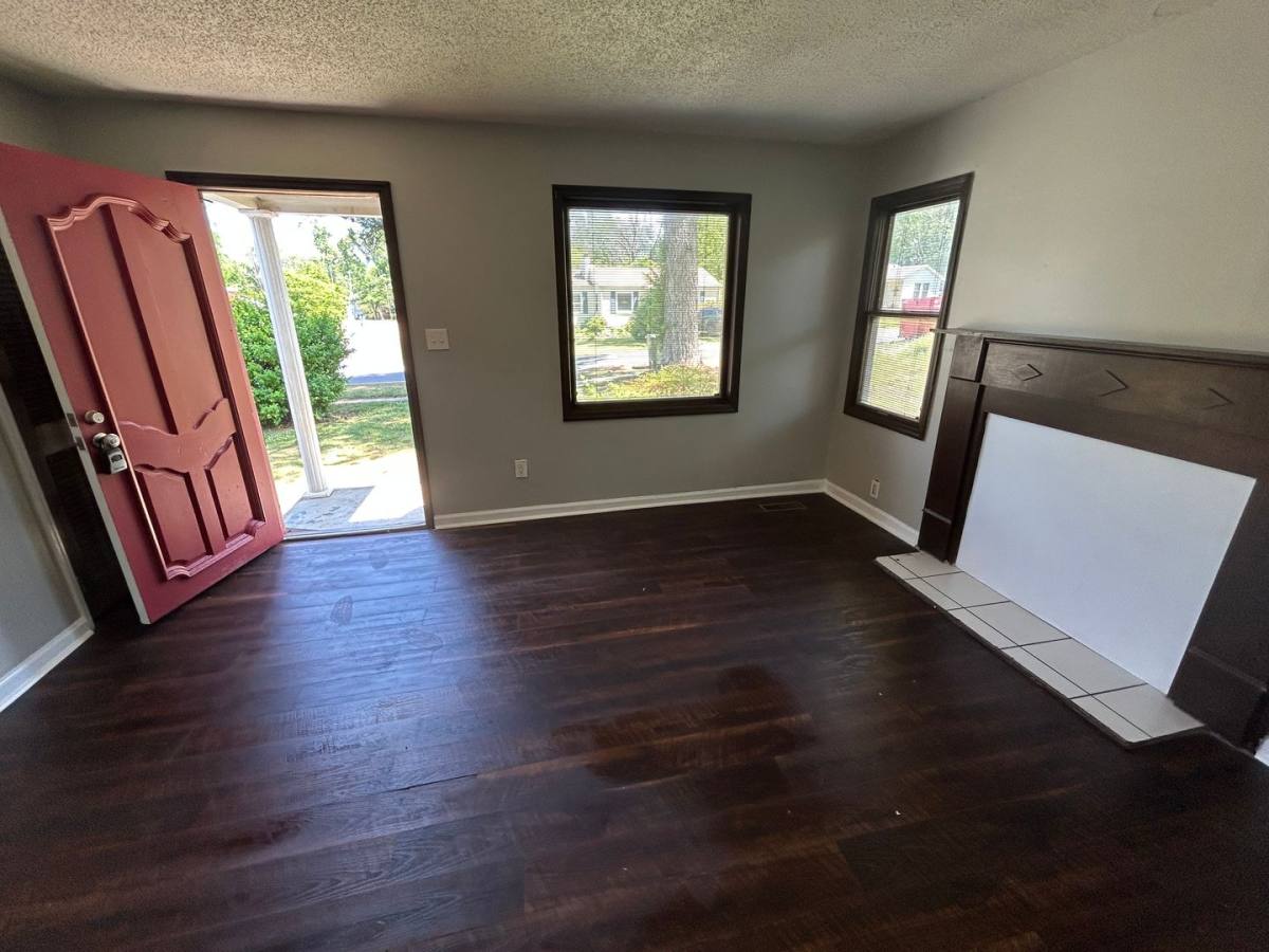 House for rent at 2115 Lee High Dr, Huntsville, AL 35811
