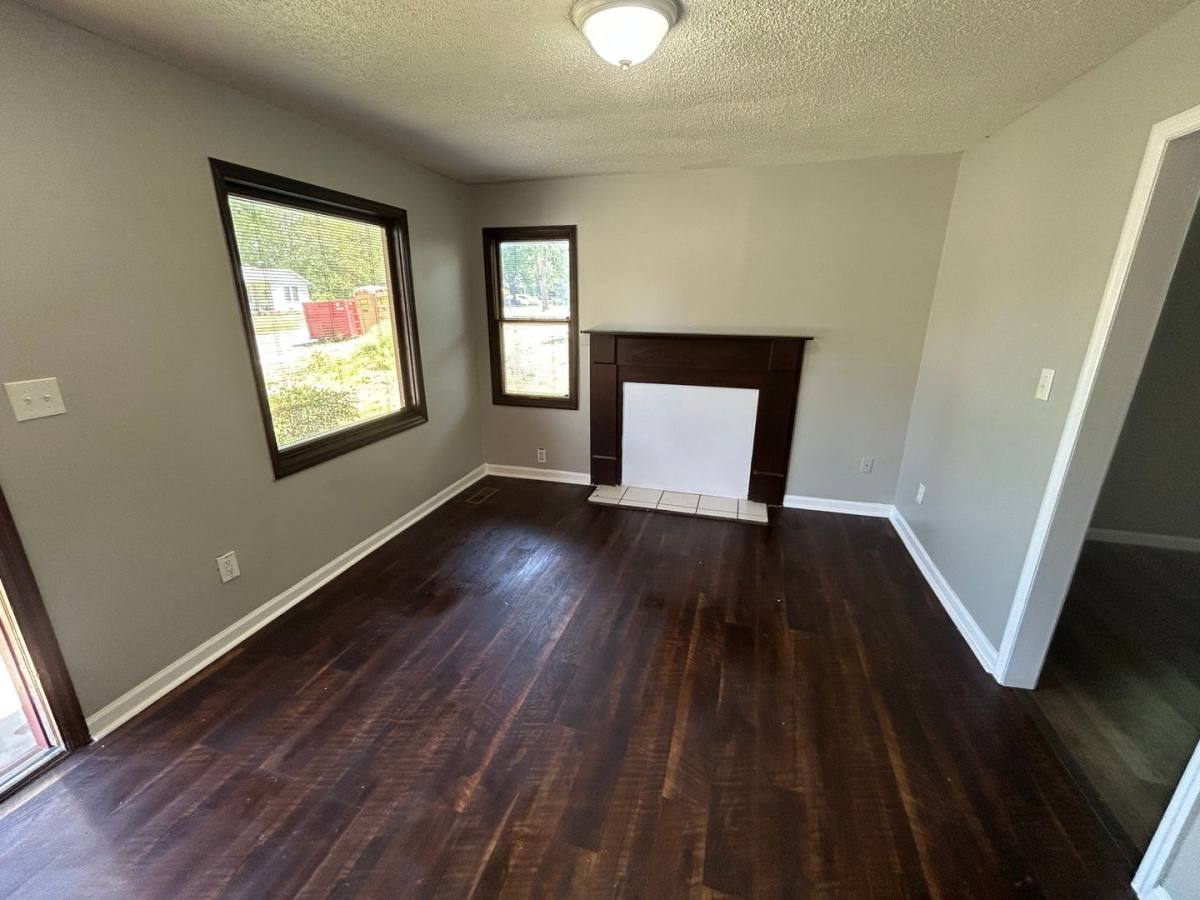 House for rent at 2115 Lee High Dr, Huntsville, AL 35811