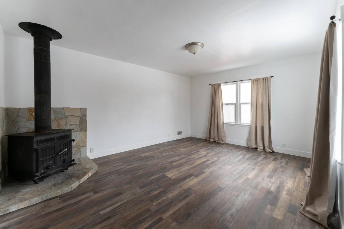 House for rent at 15 S 400 W, Logan, UT 84321