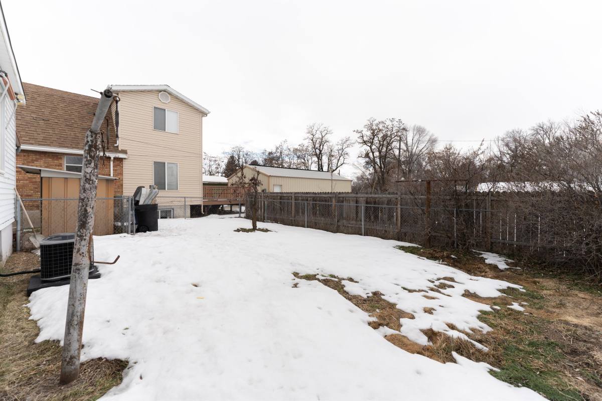 House for rent at 15 S 400 W, Logan, UT 84321