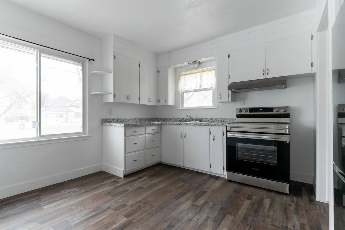 House for rent at 15 S 400 W, Logan, UT 84321