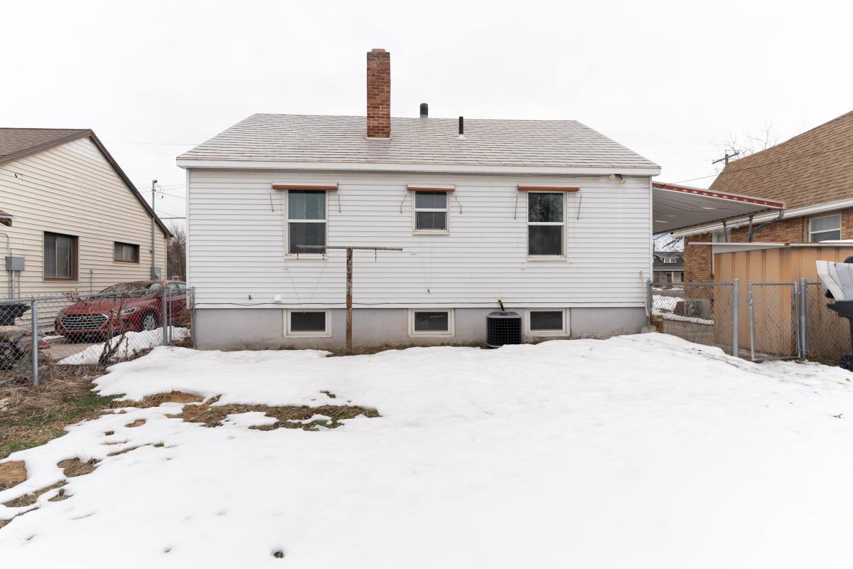 House for rent at 15 S 400 W, Logan, UT 84321
