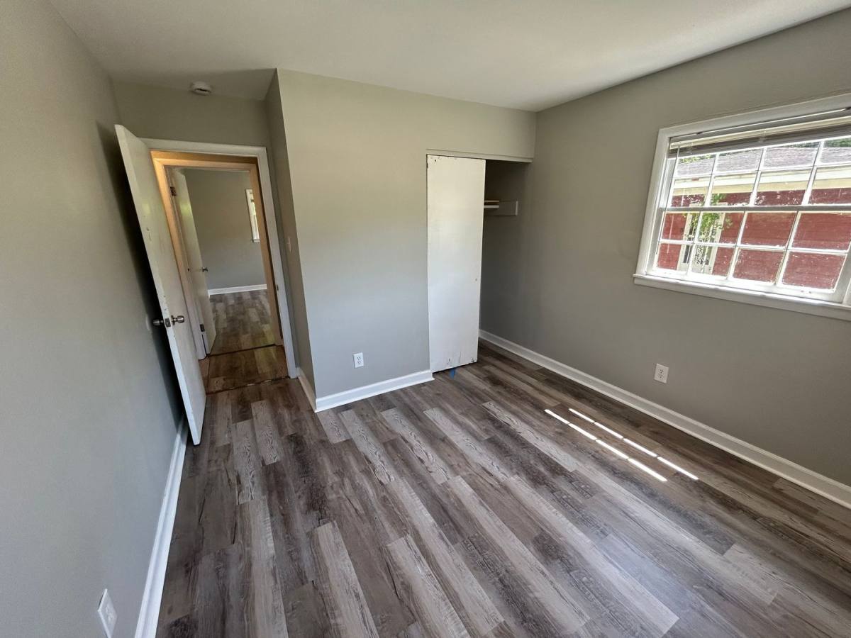 House for rent at 2207 Norwood Dr, Huntsville, AL 35810
