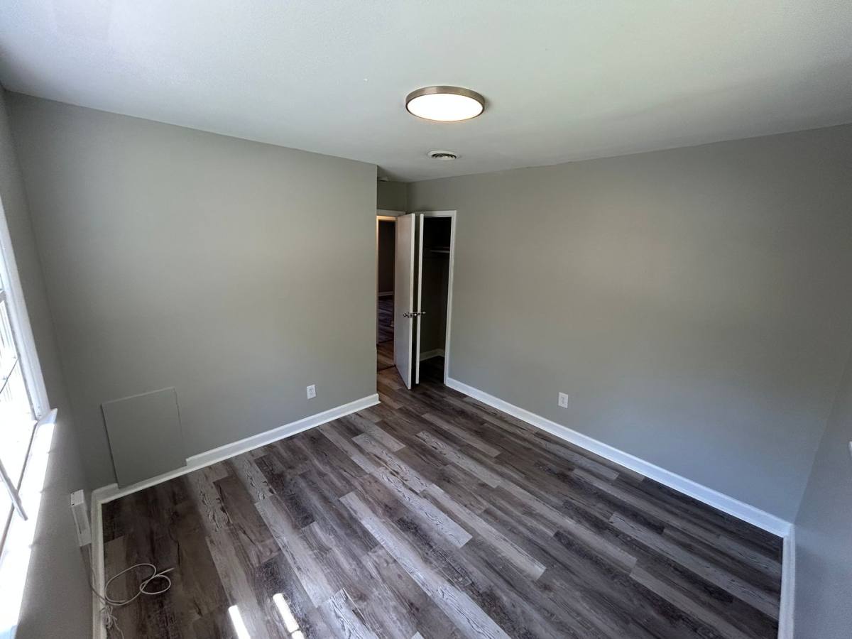 House for rent at 2207 Norwood Dr, Huntsville, AL 35810