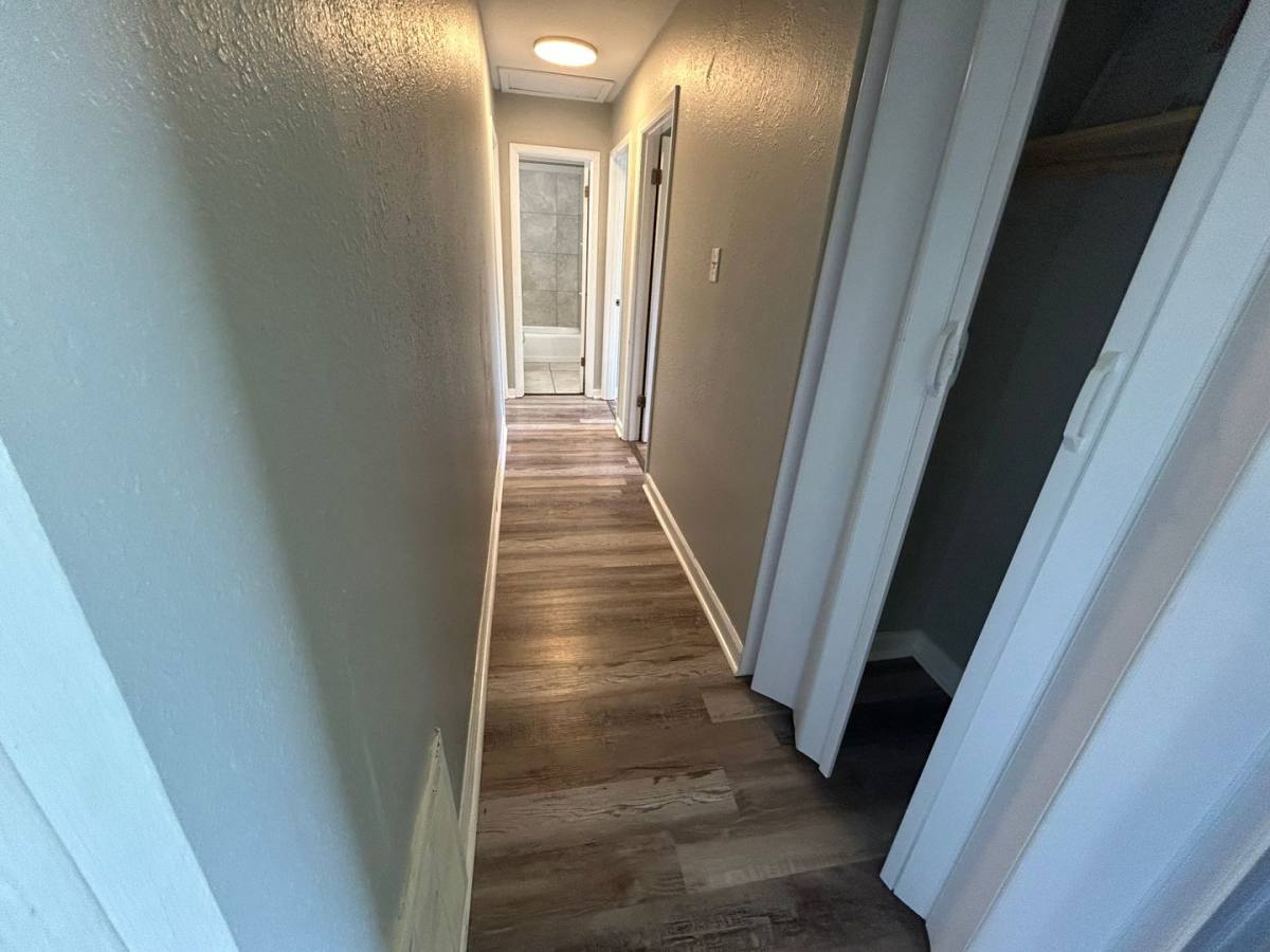 House for rent at 2207 Norwood Dr, Huntsville, AL 35810