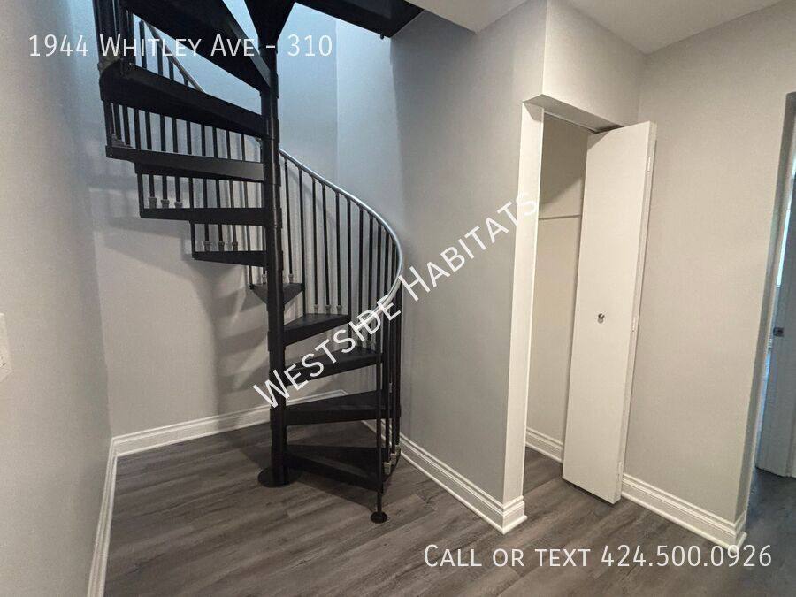 Apartment for rent at 1944 Whitley Ave #310, Los Angeles, CA 90068