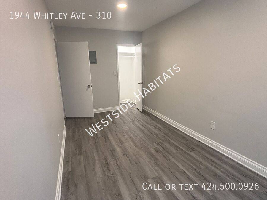 Apartment for rent at 1944 Whitley Ave #310, Los Angeles, CA 90068