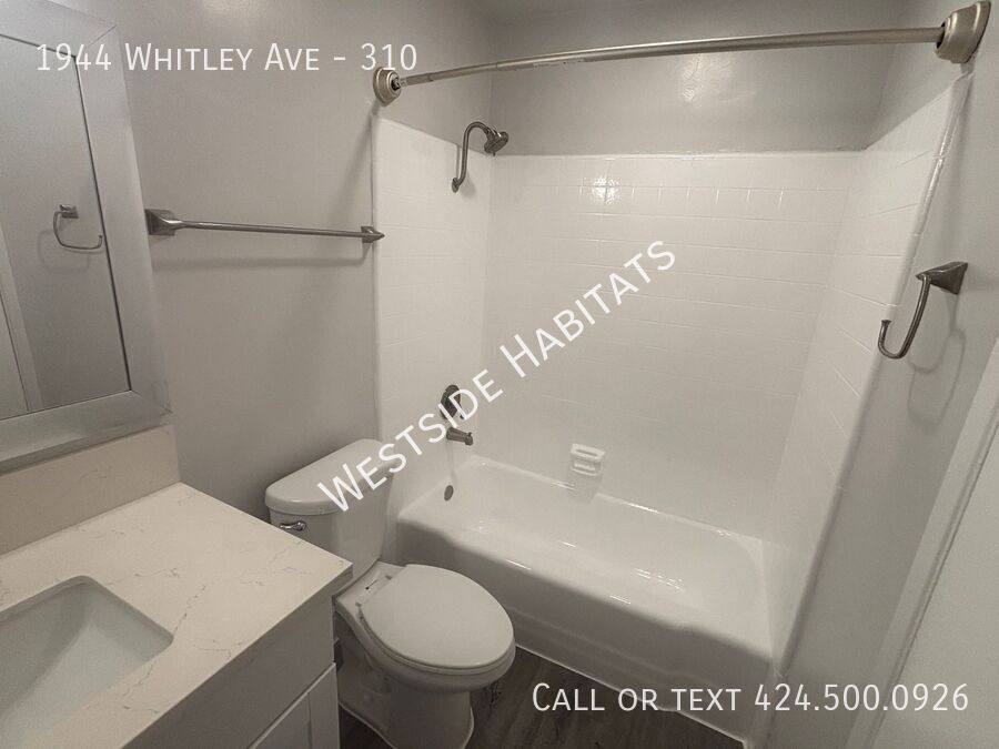 Apartment for rent at 1944 Whitley Ave #310, Los Angeles, CA 90068
