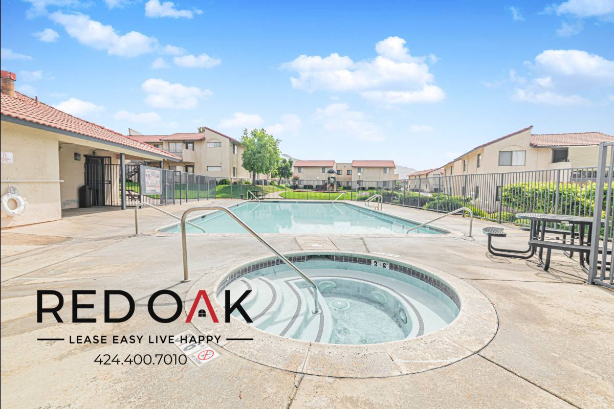 Condo for rent at 6601 Victoria Ave #435, Highland, CA 92346