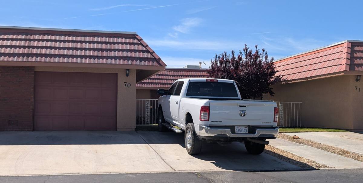 Condo for rent at 27535 Lakeview Dr #70, Helendale, CA 92342