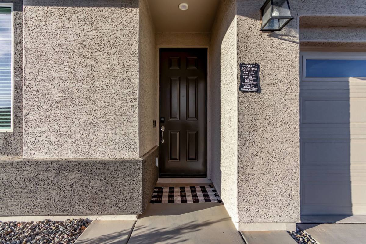 House for rent at 19210 W Solano Dr, Litchfield Park, AZ 85340
