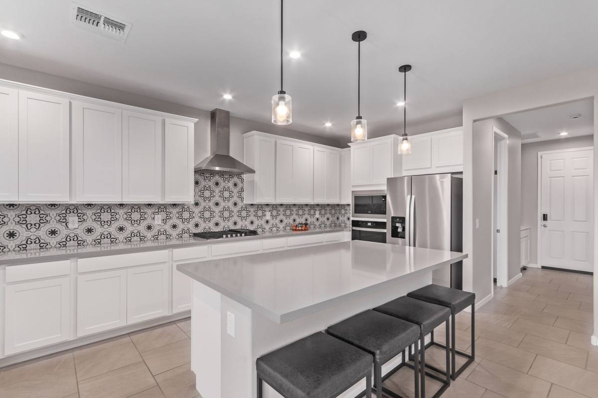 House for rent at 19210 W Solano Dr, Litchfield Park, AZ 85340