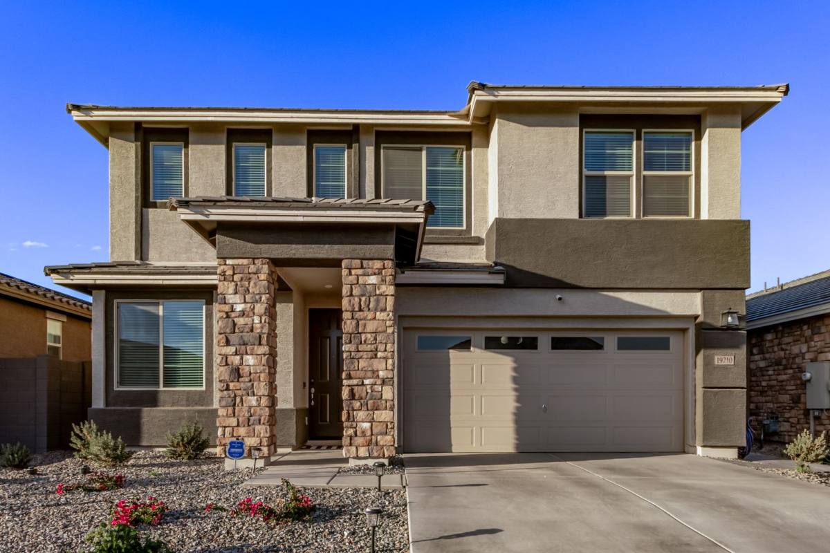 House for rent at 19210 W Solano Dr, Litchfield Park, AZ 85340