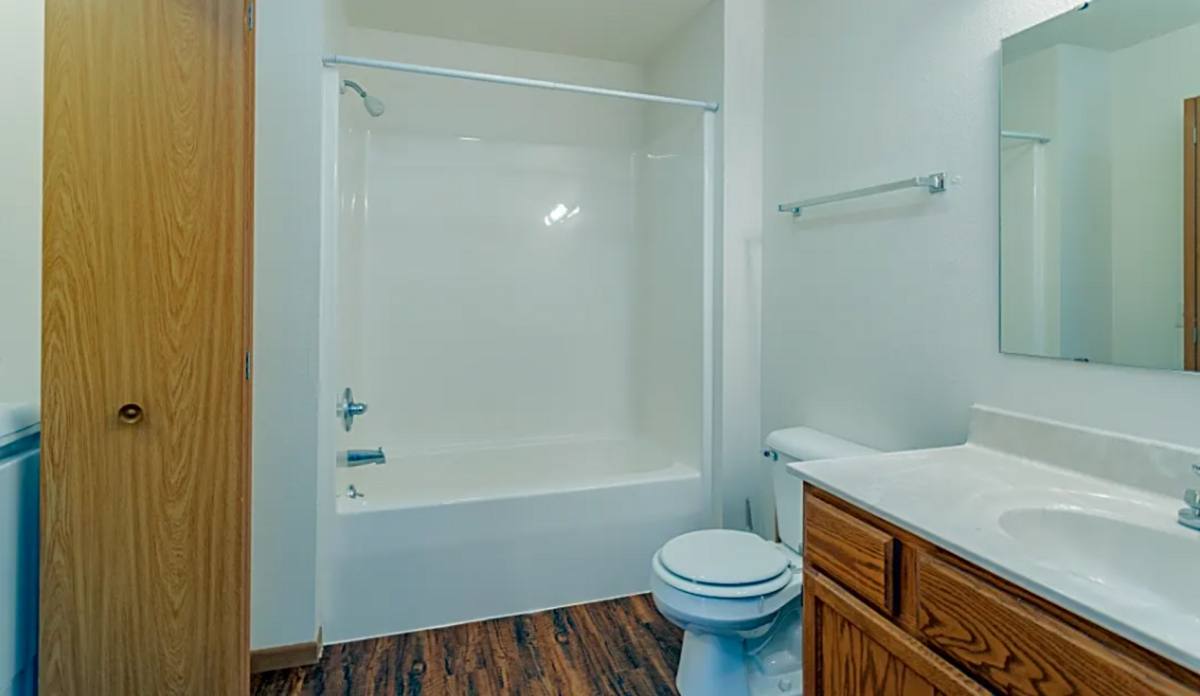 Apartment for rent at 629 N Ave, Antigo, WI 54409