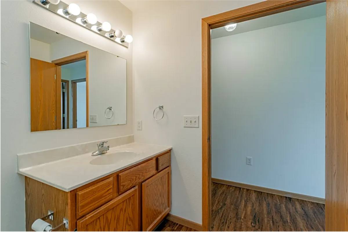 Apartment for rent at 629 N Ave, Antigo, WI 54409