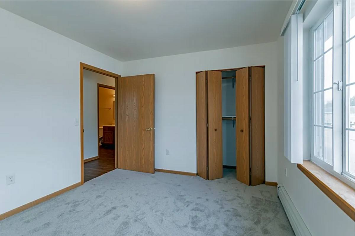 Apartment for rent at 629 N Ave, Antigo, WI 54409