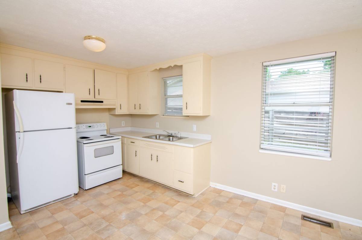 House for rent at 2036 10th Ave S, Nashville, TN 37204