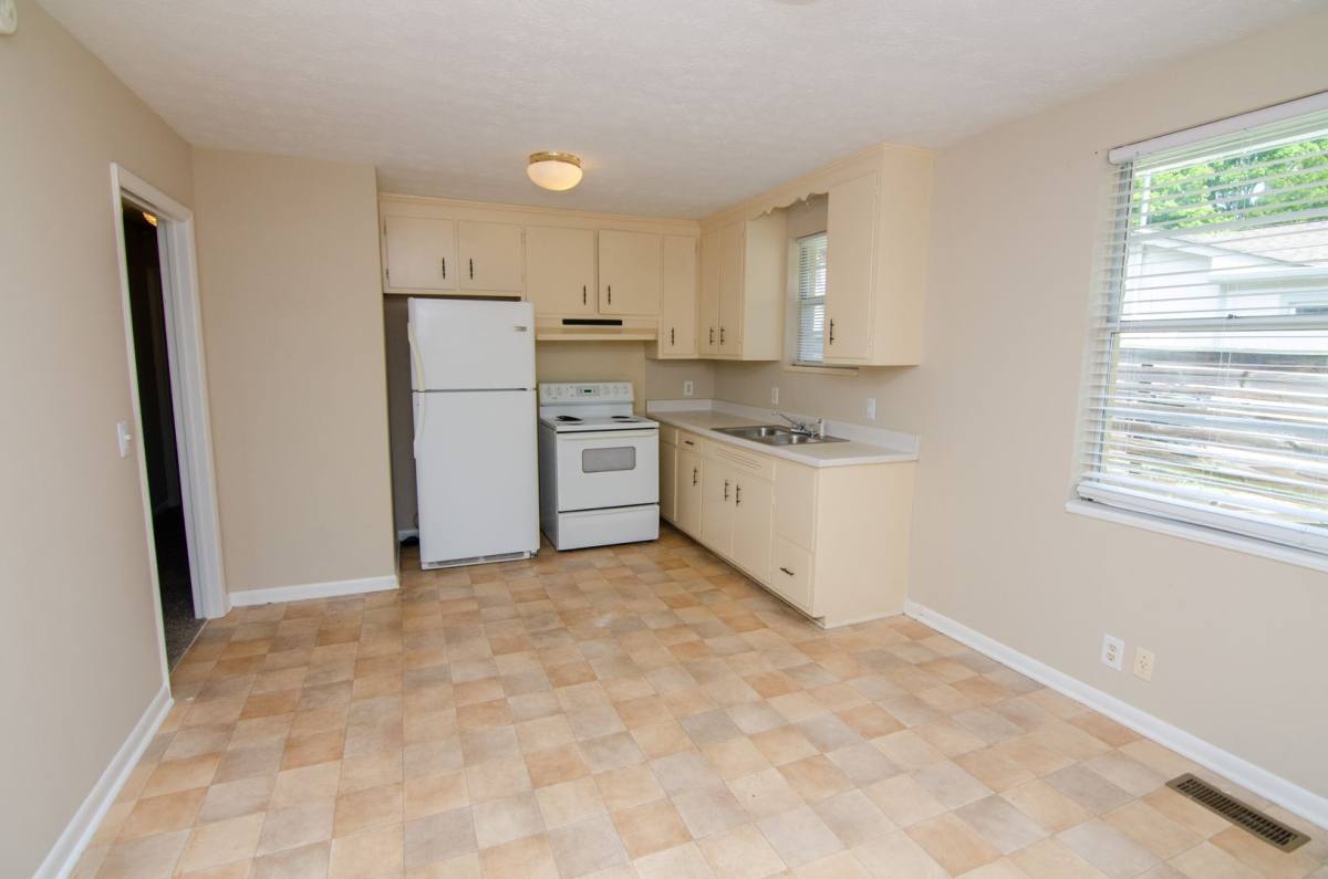 House for rent at 2036 10th Ave S, Nashville, TN 37204