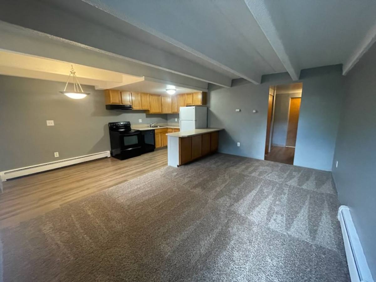 Apartment for rent at 3595 S Washington St, Englewood, CO 80113