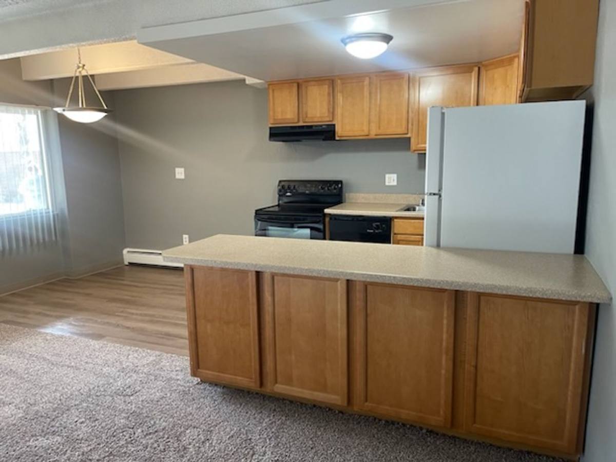 Apartment for rent at 3595 S Washington St, Englewood, CO 80113
