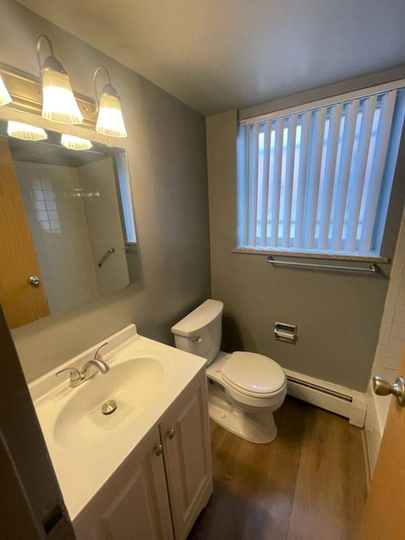 Apartment for rent at 3595 S Washington St, Englewood, CO 80113