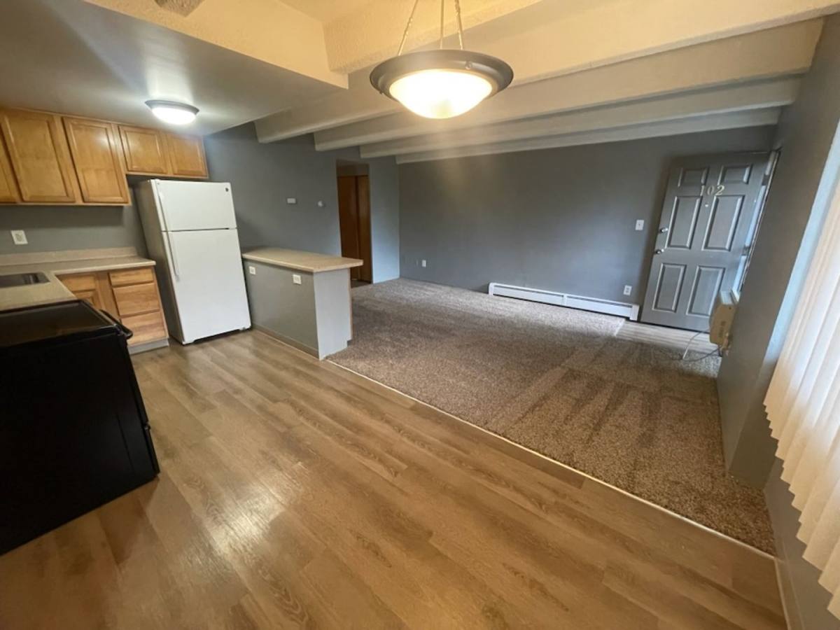 Apartment for rent at 3595 S Washington St, Englewood, CO 80113
