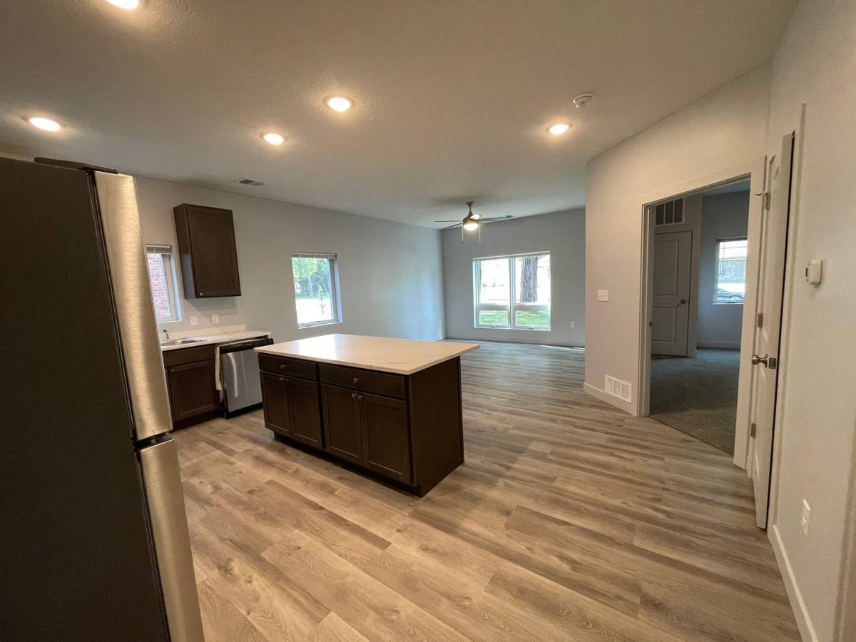 Apartment for rent at 2400 Q St, Lincoln, NE 68503