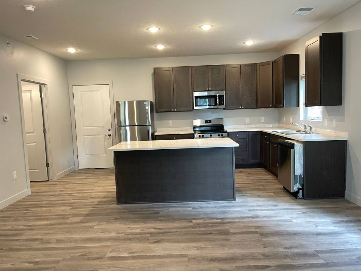 Apartment for rent at 2400 Q St, Lincoln, NE 68503