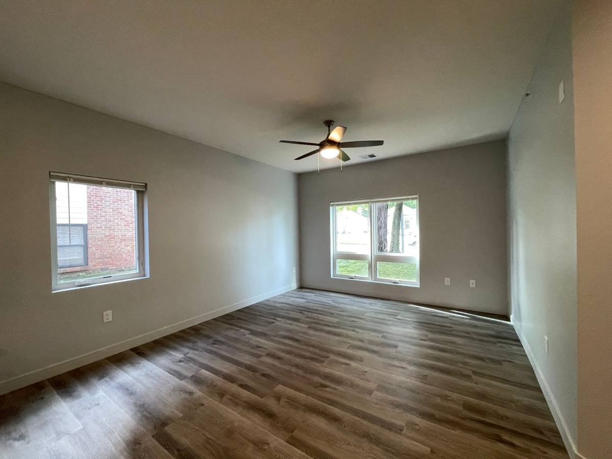 Apartment for rent at 2400 Q St, Lincoln, NE 68503