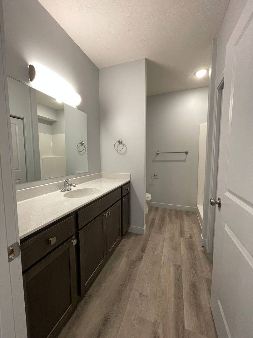 Apartment for rent at 2400 Q St, Lincoln, NE 68503