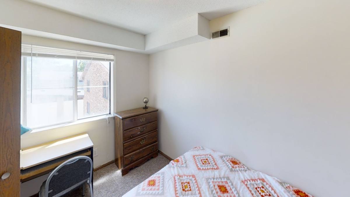 Apartment for rent at 905 W Oregon, Urbana, IL 61801